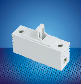 Cylindrical fuse holders D0100